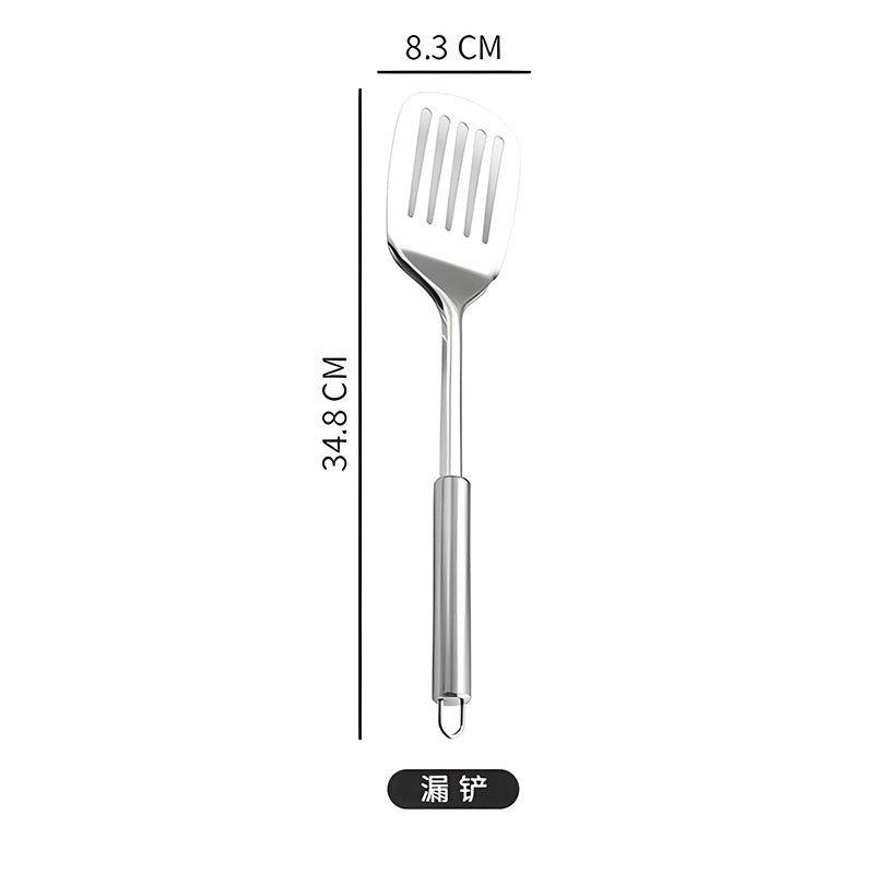 Stainless Steel Spatula Kitchen Utensils