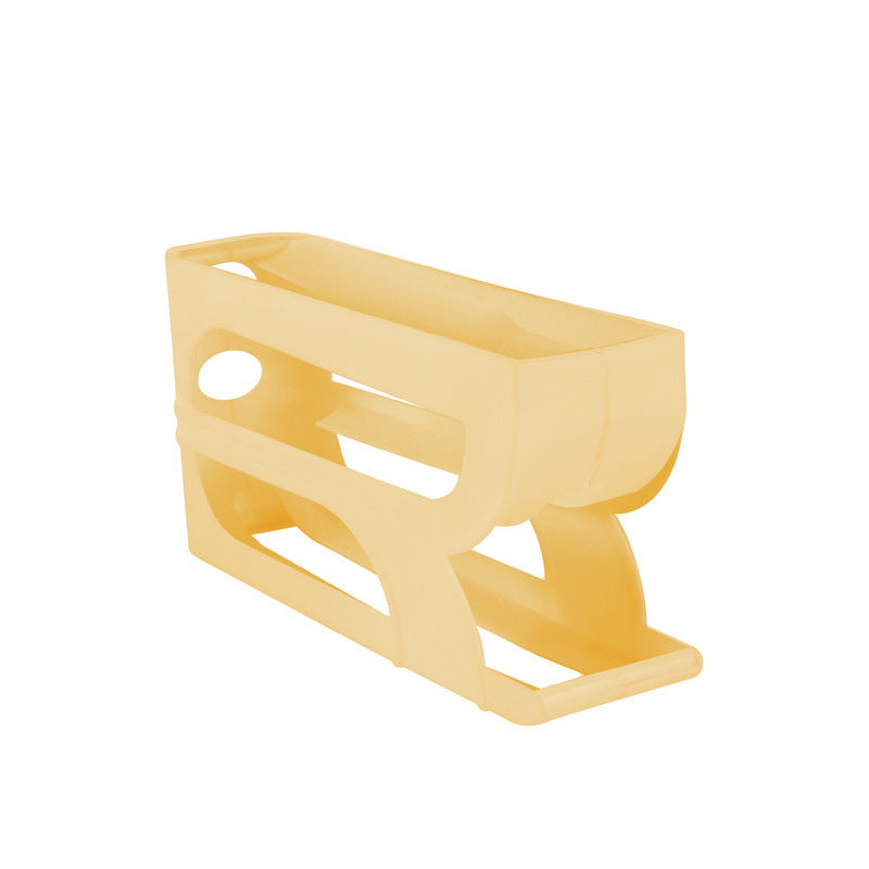 Automatic Sliding Egg Storage Container