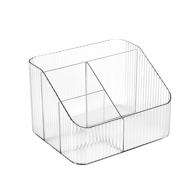 Transparent Storage Box