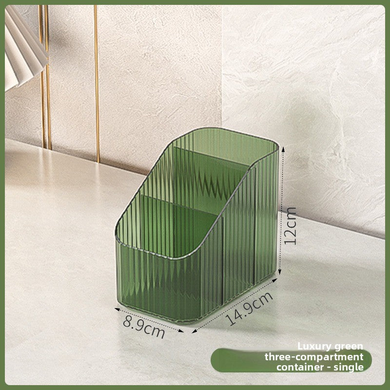 Transparent Storage Box