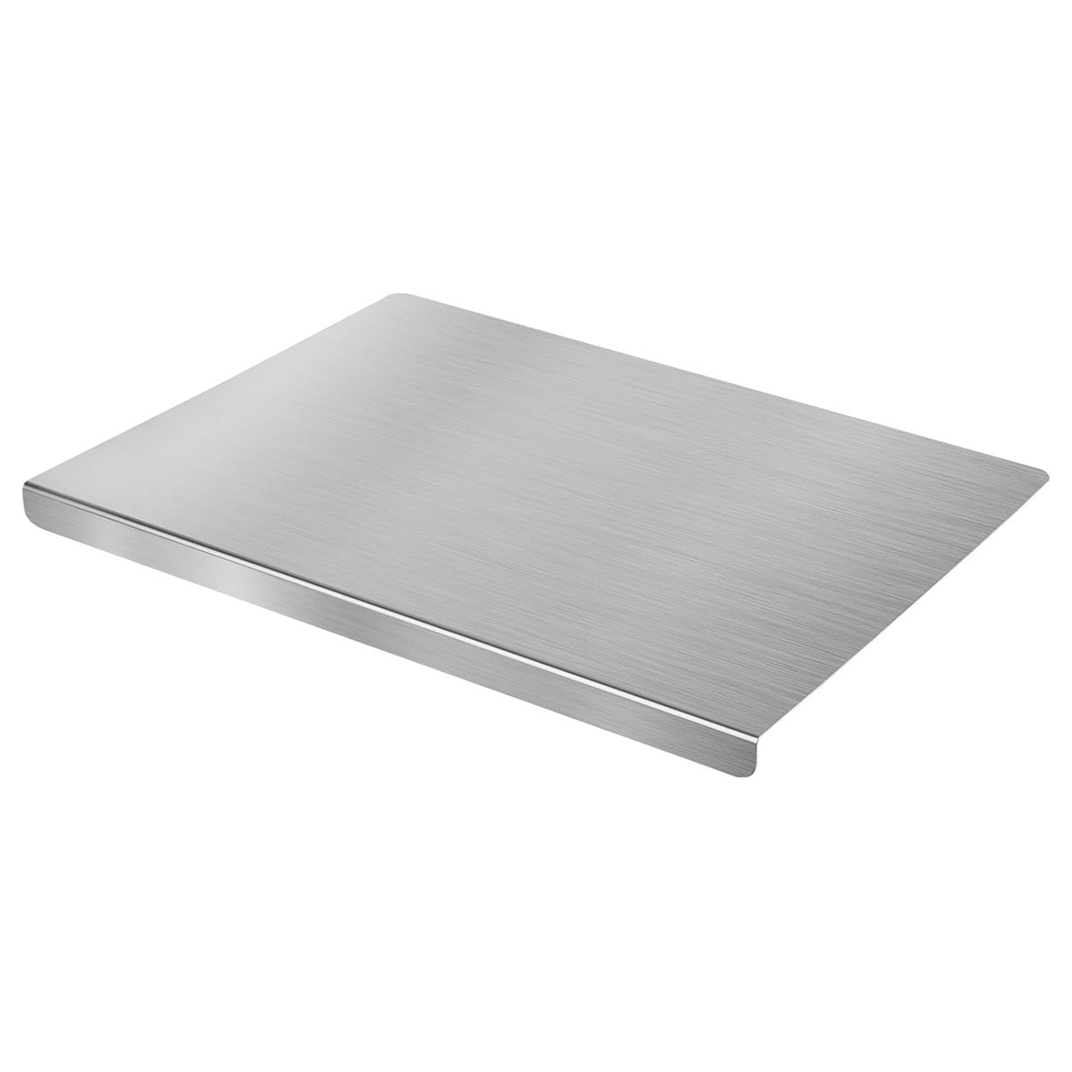 Stainless Steel Kitchen Board for Baking and Chopping