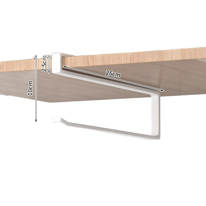 kitchen storage shelf