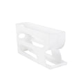 Automatic Sliding Egg Storage Container