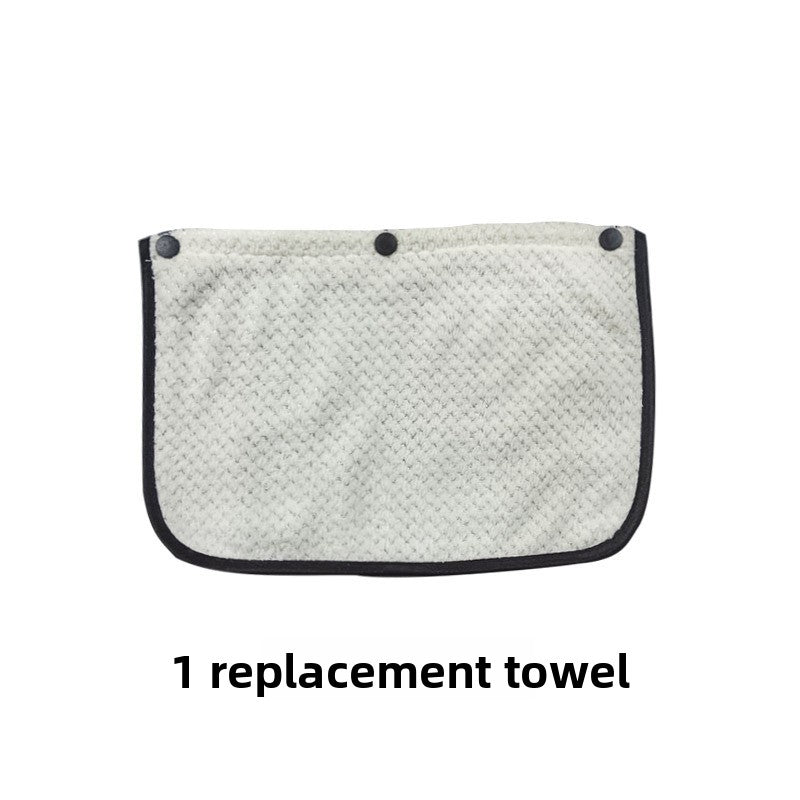 Waterproof Apron Kitchen Cooking Apron