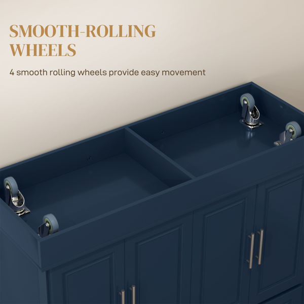 Kitchen Storage Cabinet