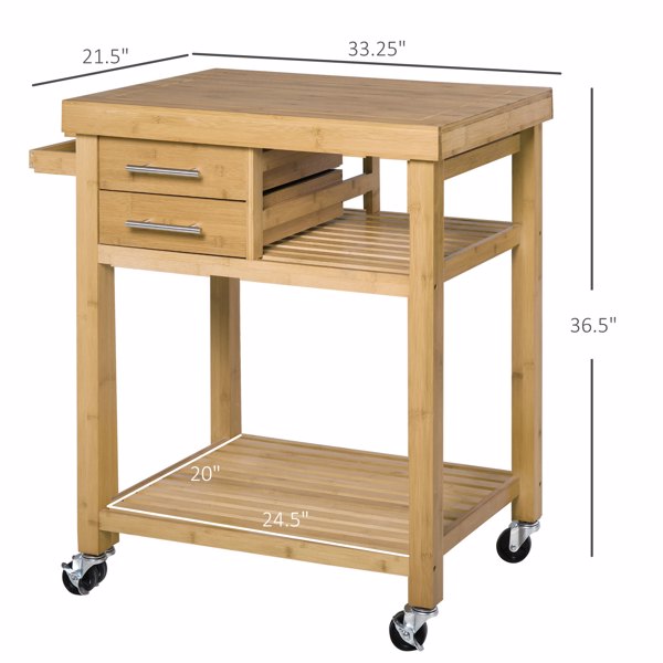 Kitchen Storage Cabinet