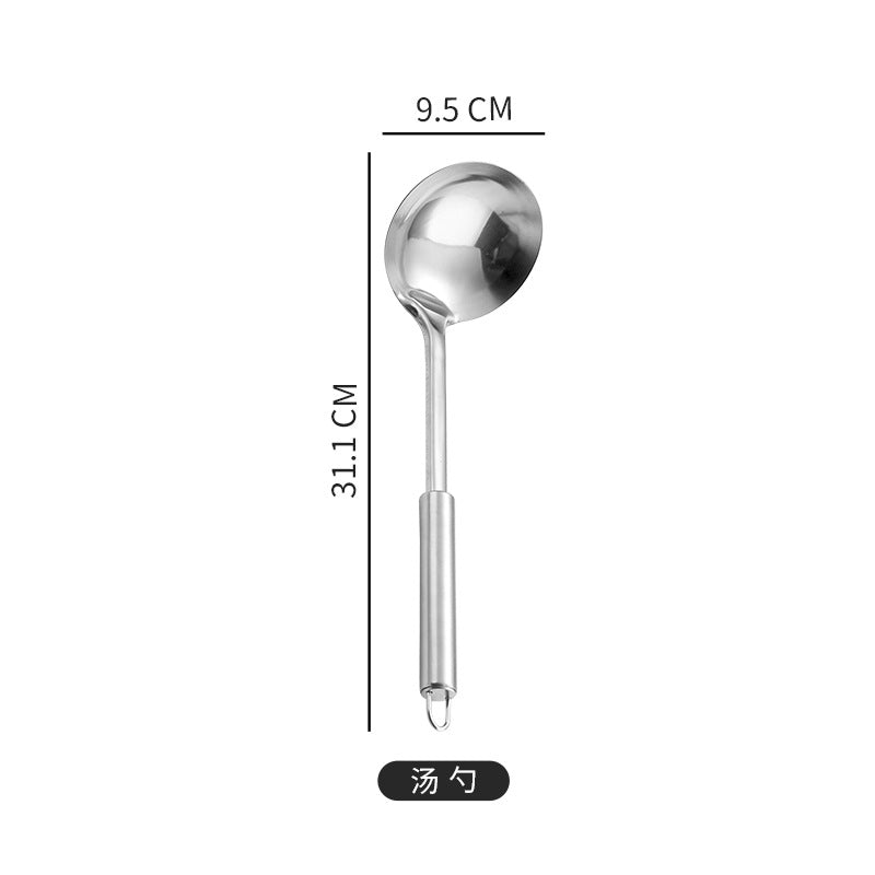 Stainless Steel Spatula Kitchen Utensils