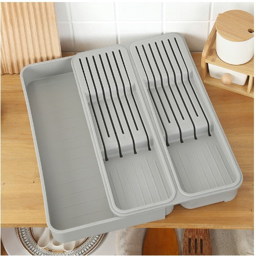 Drawer classification storage box