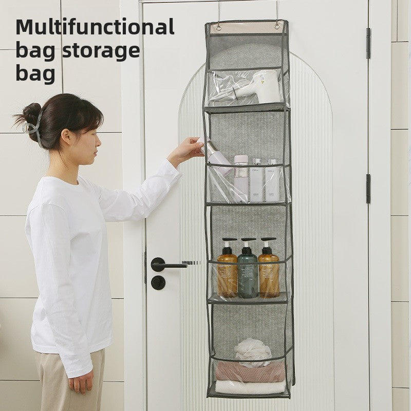 Storage hanging bag