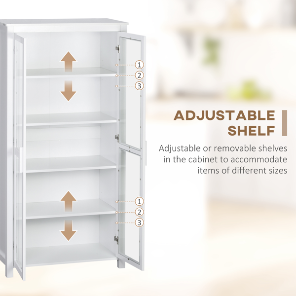 Kitchen Storage Cabinet