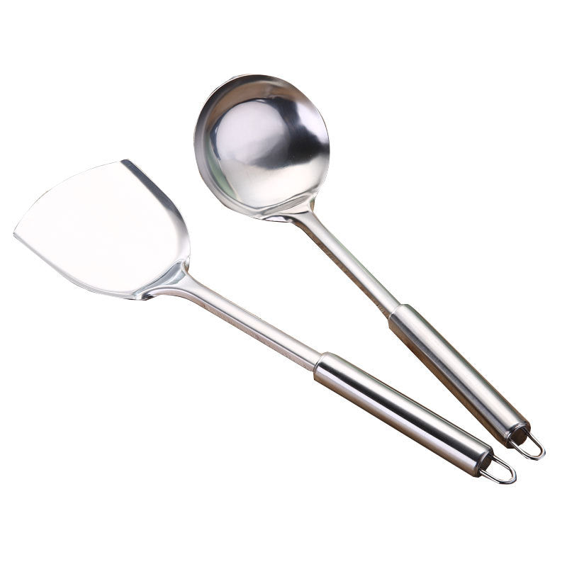 Stainless Steel Spatula Kitchen Utensils