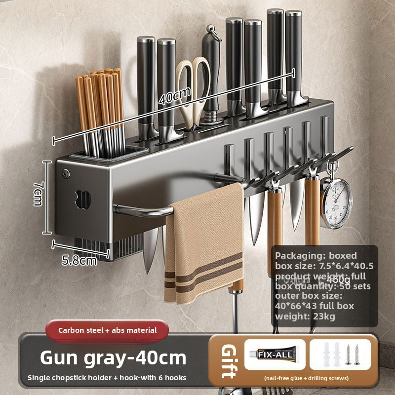 Kitchen Storage Rack