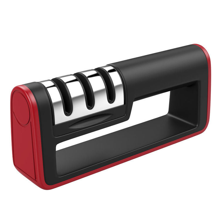 Knife sharpener kitchen knife