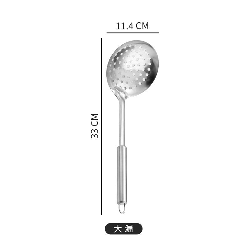 Stainless Steel Spatula Kitchen Utensils