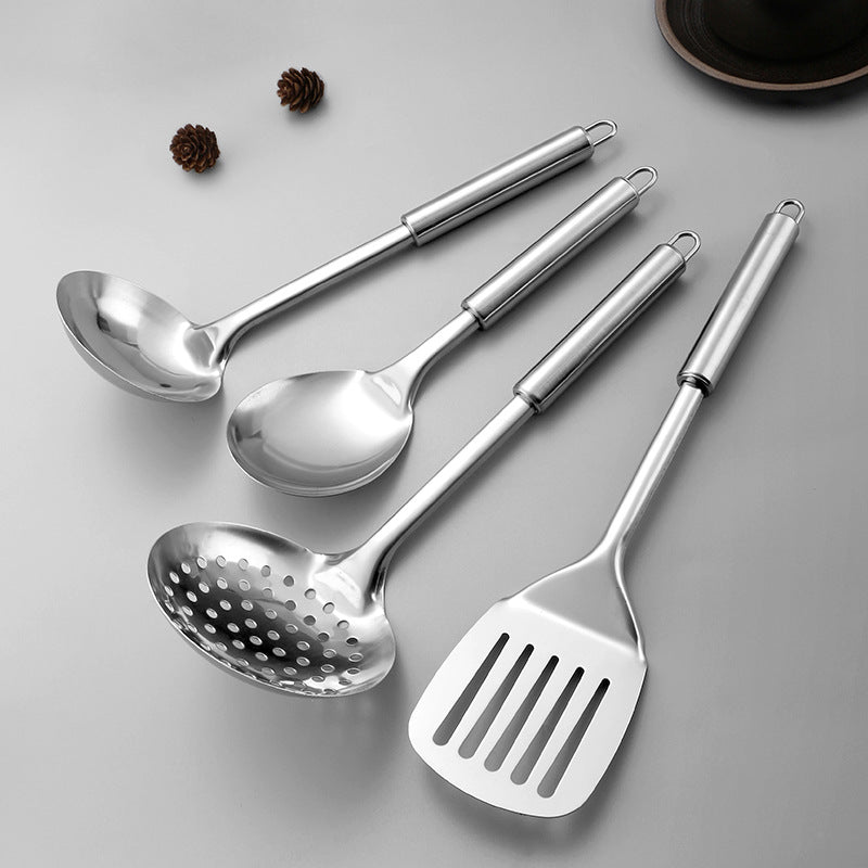 Stainless Steel Spatula Kitchen Utensils