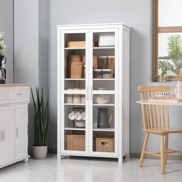 Kitchen Storage Cabinet