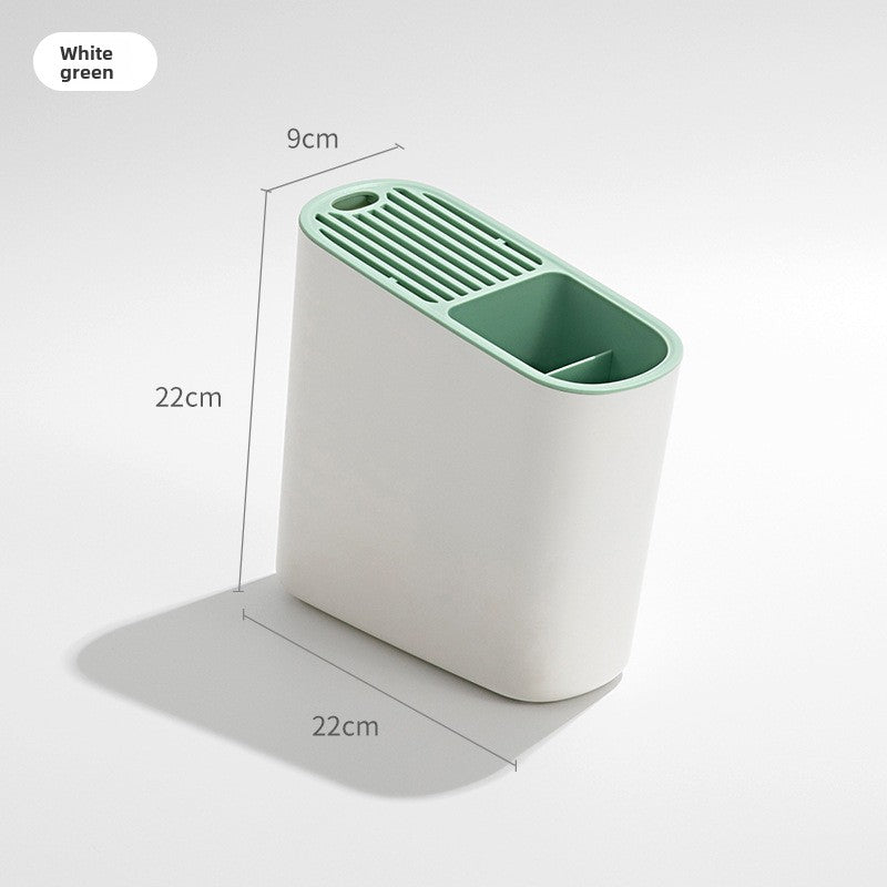 Kitchen Utensil Holder