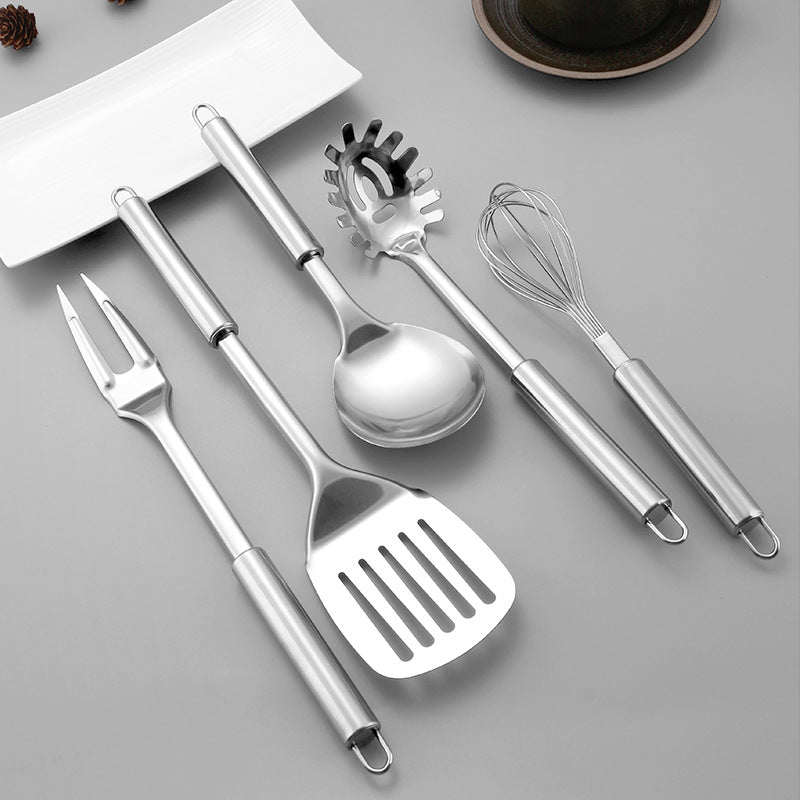 Stainless Steel Spatula Kitchen Utensils