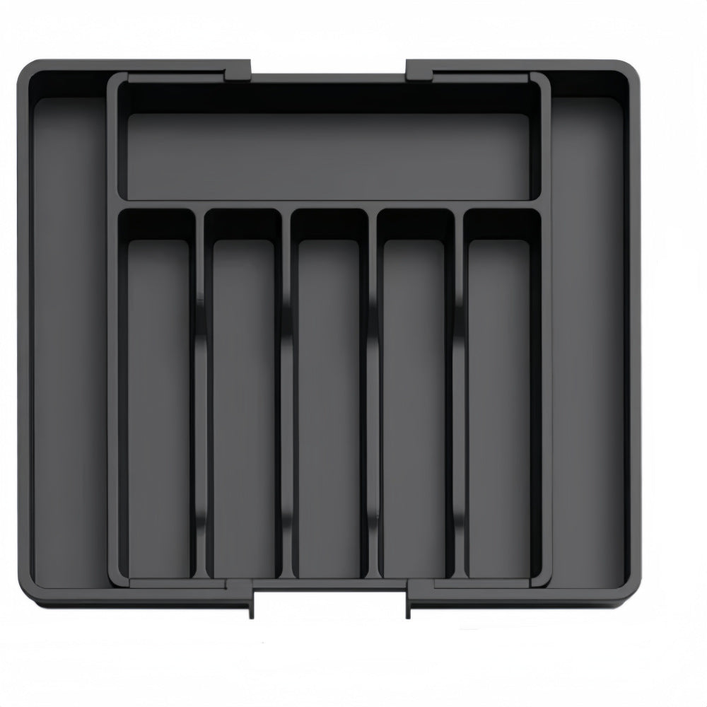 Adjustable Plastic Drawer Storage Box