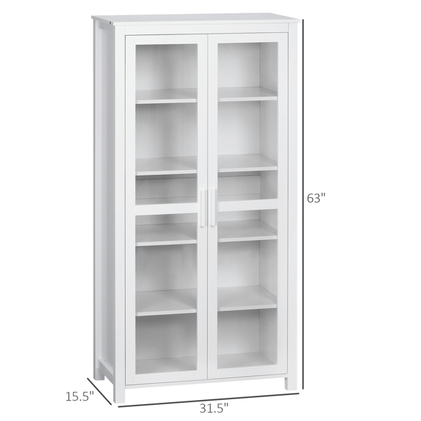 Kitchen Storage Cabinet