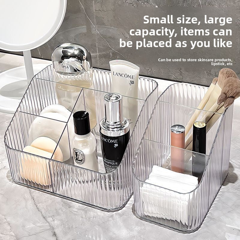 Transparent Storage Box