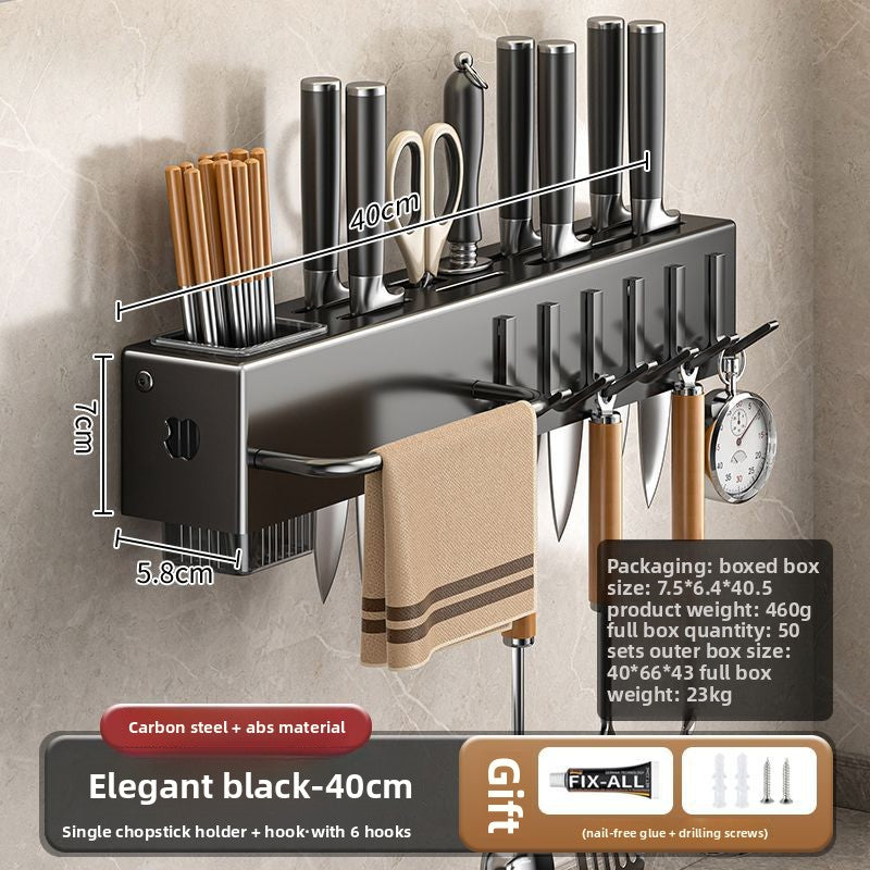 Kitchen Storage Rack