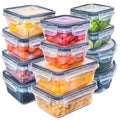 Food-Grade Airtight Storage Container Set