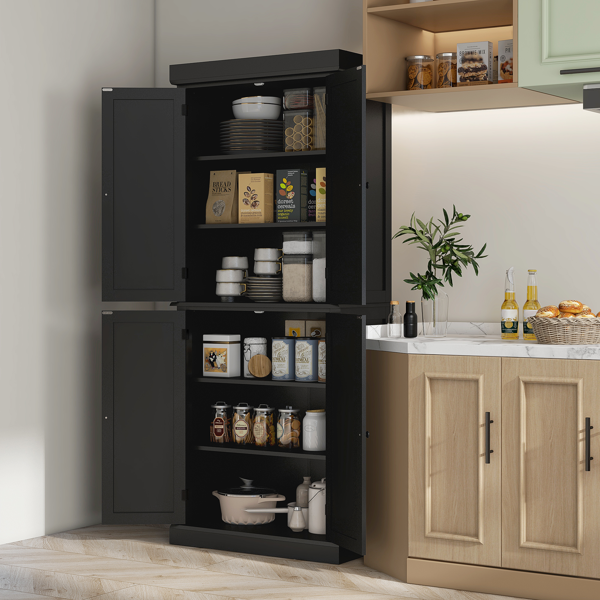 Kitchen Storage Cabinet