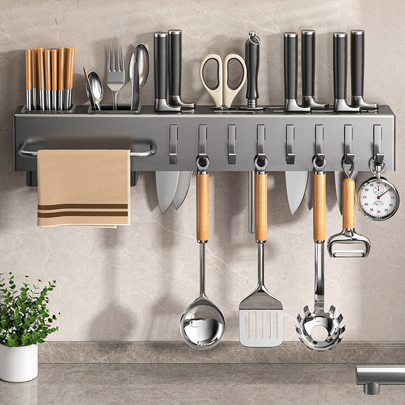Kitchen Storage Rack