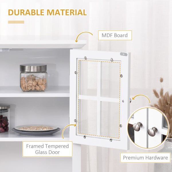 Kitchen Storage Cabinet