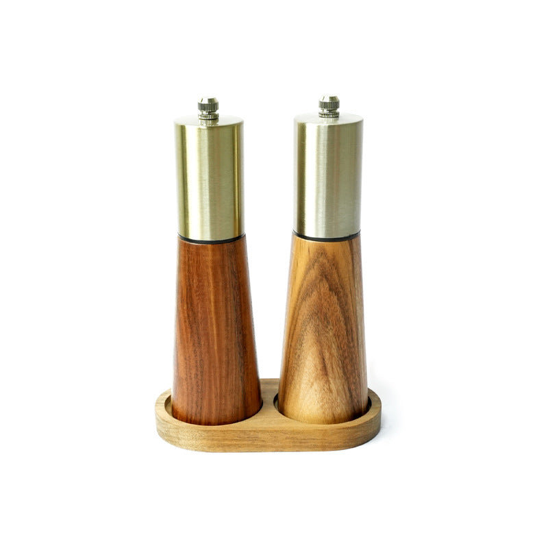 Kitchen pepper grinder