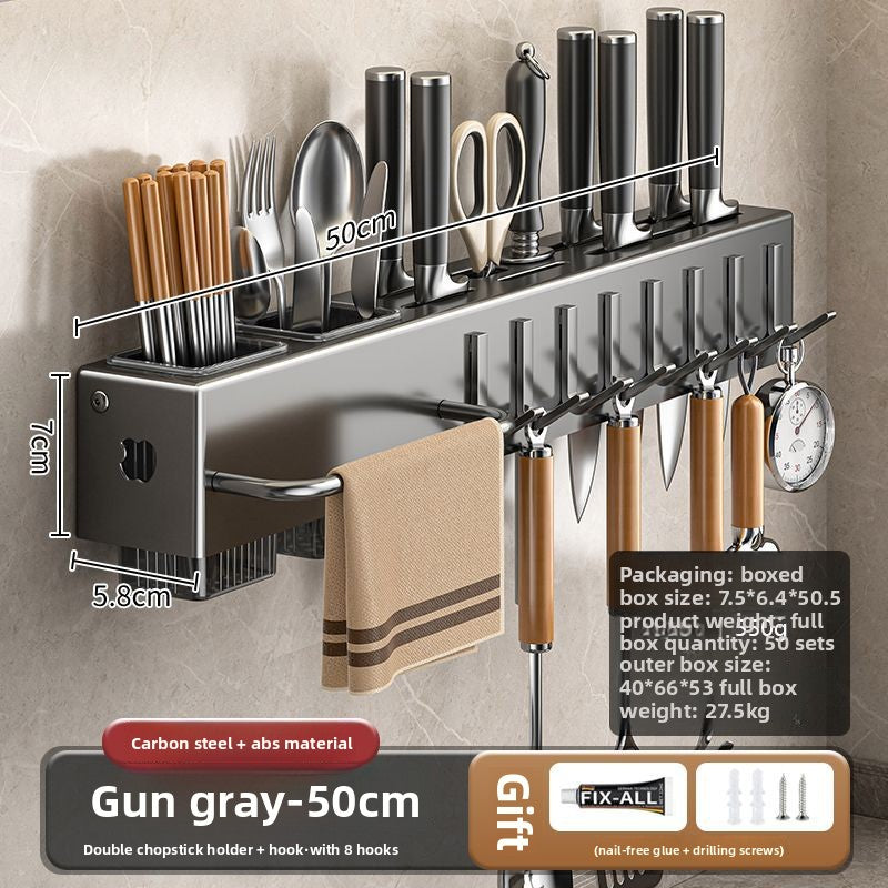 Kitchen Storage Rack