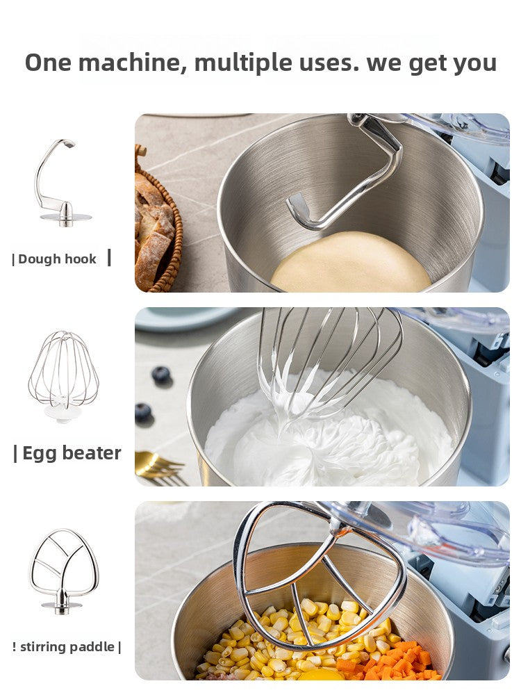 Rongshi Da Kitchen Mixer