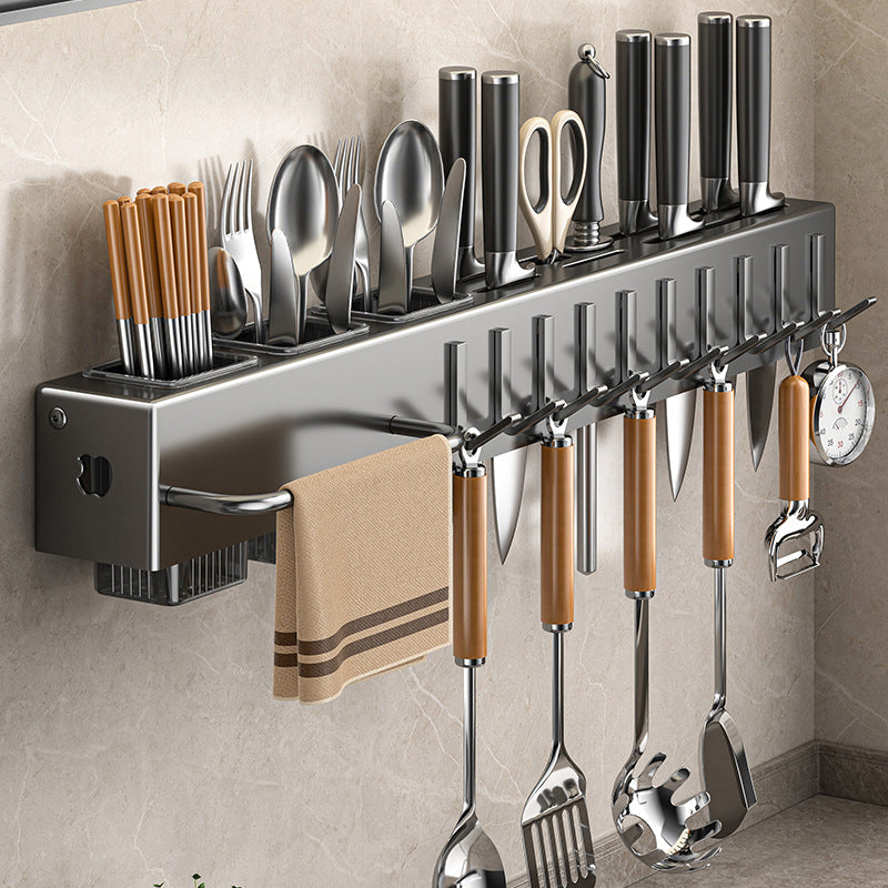 Kitchen Storage Rack