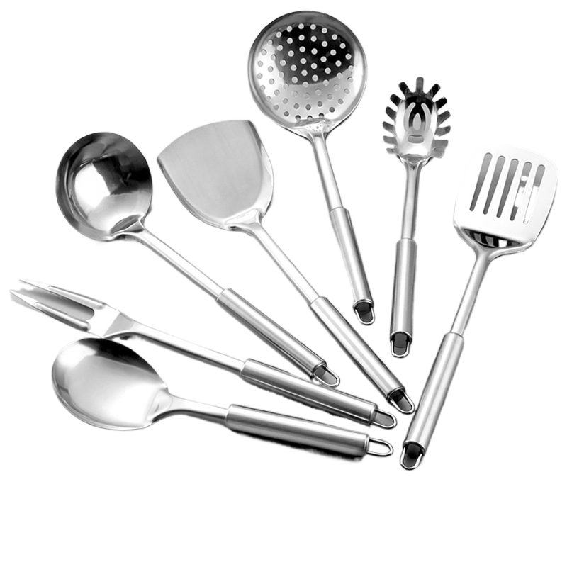 Stainless Steel Spatula Kitchen Utensils