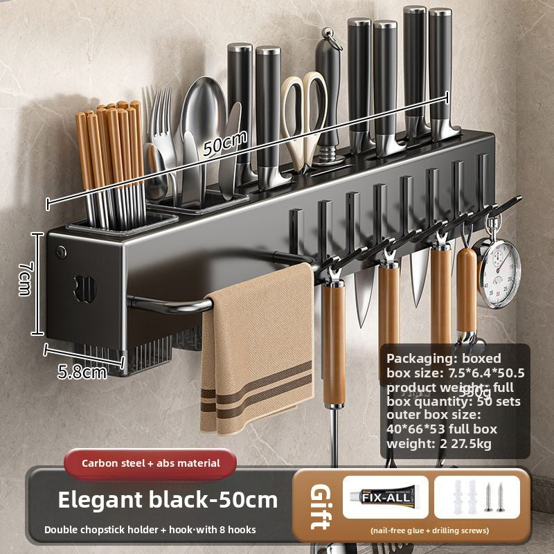 Kitchen Storage Rack