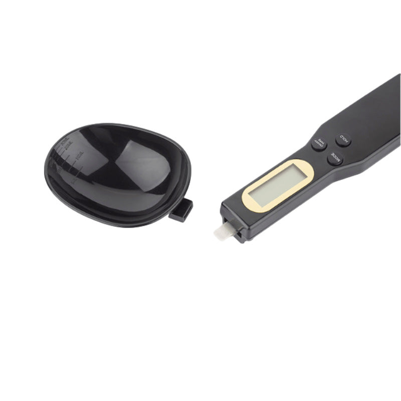 Digital Measuring Spoon Scale for Kitchen Baking