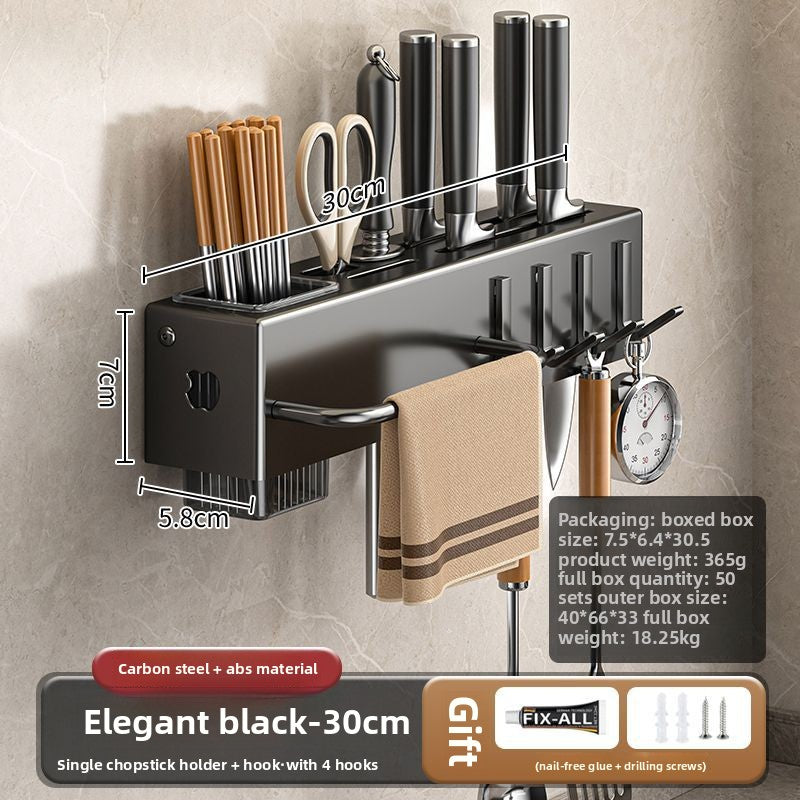 Kitchen Storage Rack