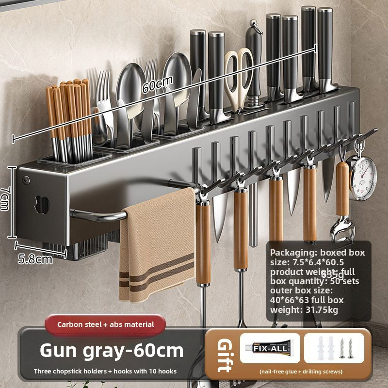 Kitchen Storage Rack