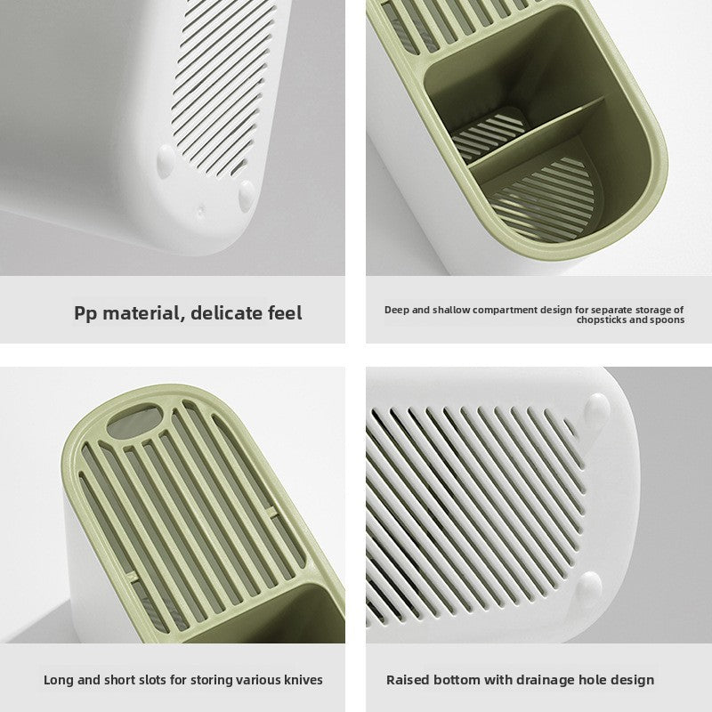 Kitchen Utensil Holder