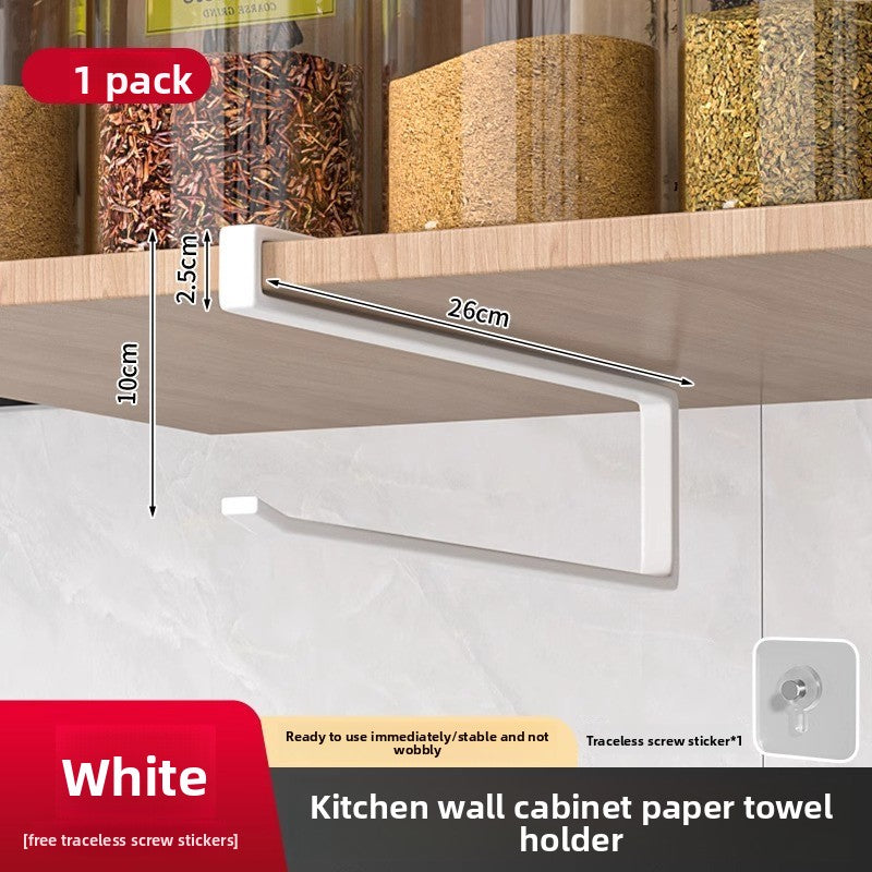 kitchen storage shelf