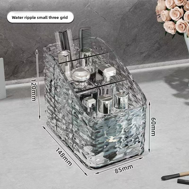 Transparent Storage Box