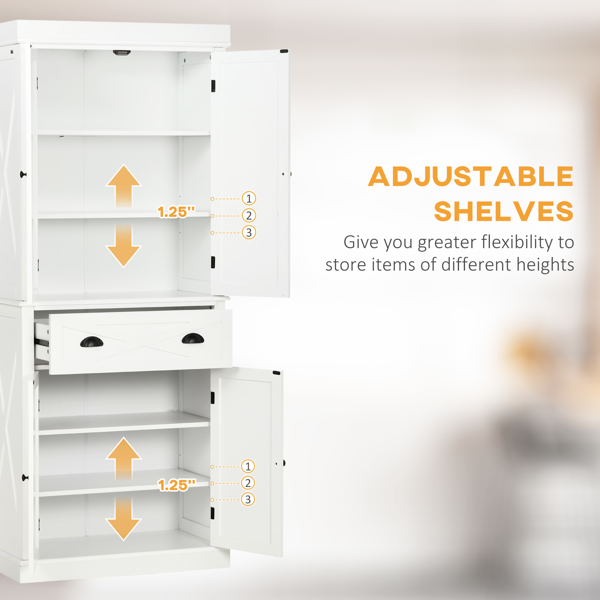 Kitchen Storage Cabinet