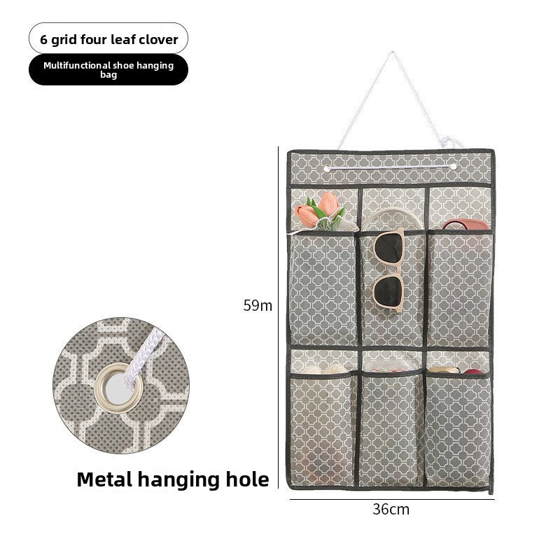 Storage hanging bag