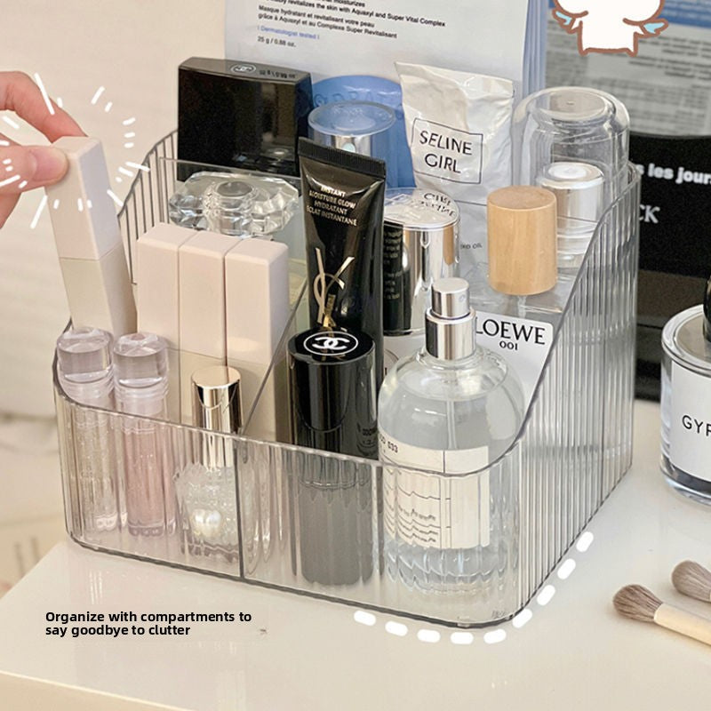 Transparent Storage Box