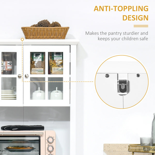 Kitchen Storage Cabinet