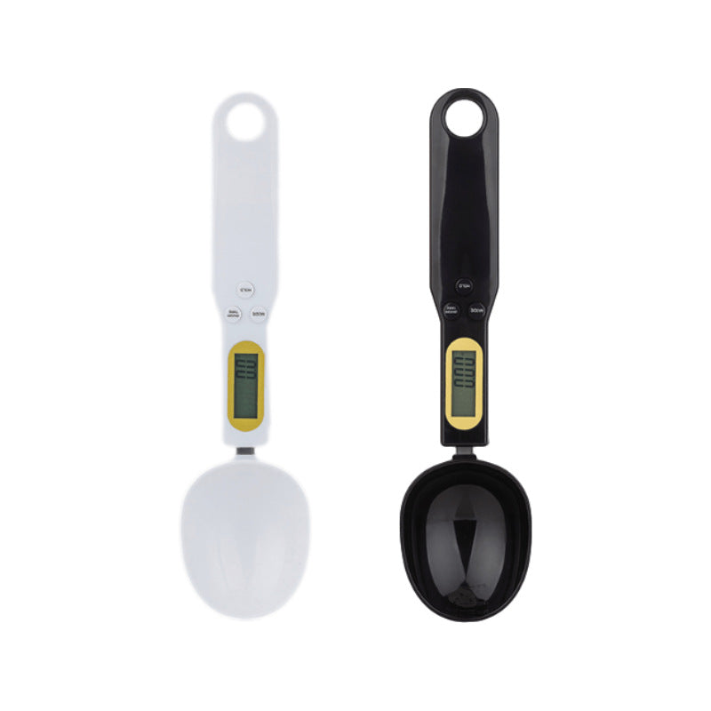 Digital Measuring Spoon Scale for Kitchen Baking