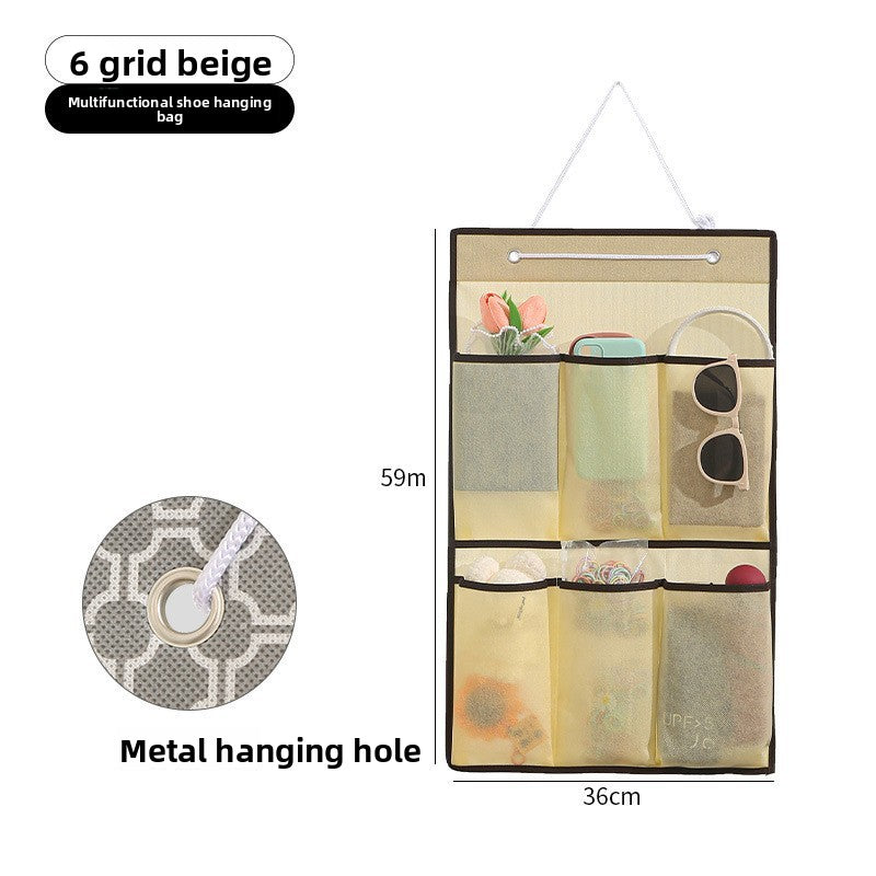 Storage hanging bag