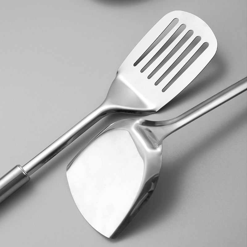 Stainless Steel Spatula Kitchen Utensils