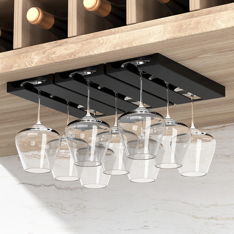 High-legged cup hanging stand